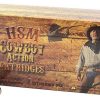 Cowboy Action Cartridges box