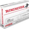 Winchester 25 Auto ammo