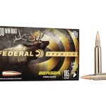 300 Win Mag ammunition