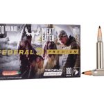 300 Win Mag ammunition box