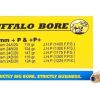 Buffalo Bore 9mm ammunition