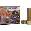 Shotgun shells predator control