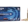 Federal 243 WIN cartridges