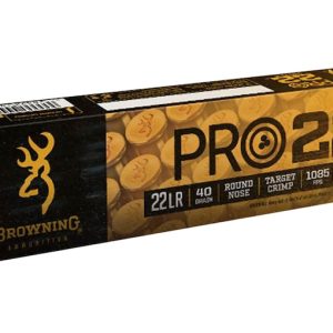 Browning ammunition box