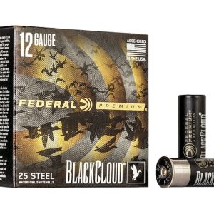 12 gauge shotgun shells