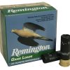 Remington game loads shotgun shells