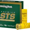Remington Premier STS shotgun shells
