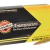 Black Hills Ammunition box