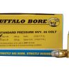 Buffalo Bore 45 Colt ammo