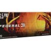 Federal 6.5 Pro Fusion ammo