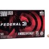 9mm Luger ammunition box