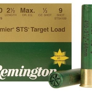 Remington .410 target shells