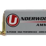 Underwood Ammo Box and Cartridges