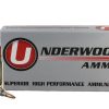 Underwood Ammo box and rounds
