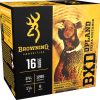 Browning 16 gauge upland ammo