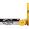 Federal 20 Gauge Buckshot