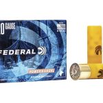 Federal Power-Shok Ammunition 20 Gauge 2-3/4" Buffered #3 Buckshot 20 Pellets