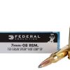 7mm-08 REM cartridge box
