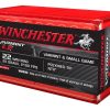 Winchester Varmint .22 Mag