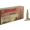 Barnes VOR-TX cartridges box