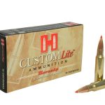 Custom Lite ammunition box
