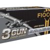 Fiocchi 3 Gun ammo box