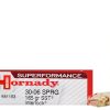 30-06 Springfield ammo