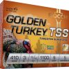 Fiocchi Golden Turkey TSS ammo