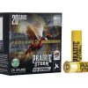 20 Gauge Federal shotgun shells
