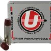 Underwood Ammo box and bullets