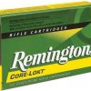Remington Core-Lokt rifle cartridges