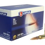 Lapua .308 Win cartridges