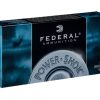 Federal Power Shok ammunition