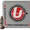 Underwood Ammo high performance
