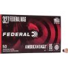 Federal 327 Federal Mag 85gr