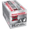 Winchester 22 Win Mag ammo