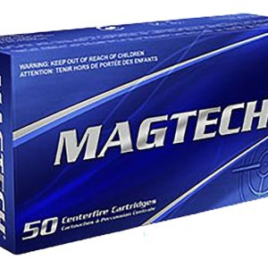 Magtech 32 Auto ammo
