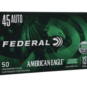 Federal American Eagle 45 Auto