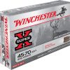 Winchester Super X ammo