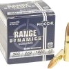 Range Dynamics subsonic ammunition box