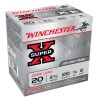 Winchester Super X shotgun shells