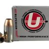 Underwood Ammo high performance