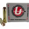 High performance ammunition box