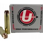 Underwood Ammunition 460 S&W Magnum 250 Grain Lehigh Xtreme Penetrator Lead-Free Box of 20