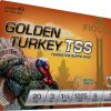 Fiocchi Golden Turkey TSS shotgun shells