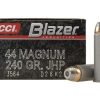 CCI Blazer 44 Magnum Ammo