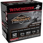 Winchester Super Pheasant Diamond Grade Ammunition 12 Gauge