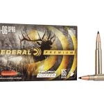 30-06 Trophy Copper cartridges