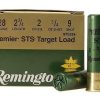 Remington Premier STS target loads