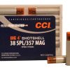 CCI Big 4 Shotshell Cartridges